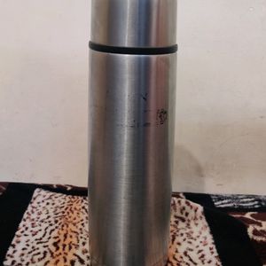 ThermoSteel Hot & Cold Bottle