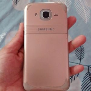 Samsung Galaxy J2