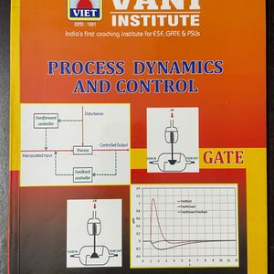 GATE Chemical Engineering Study Material