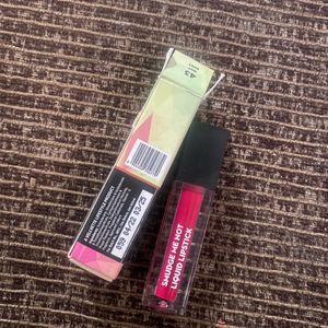 Sugar 43 Hot Shot Lipstick