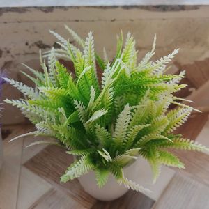 4 Piece Artificial Plants