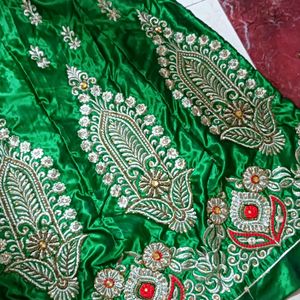 Rajputi Dress