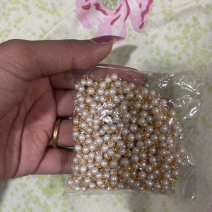 Moti For Making Earrings Or Necklace