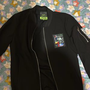 Mens Bomber Jacket(Quality Assured)