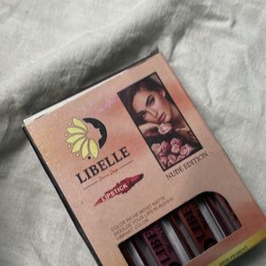 Lipstik Libbli