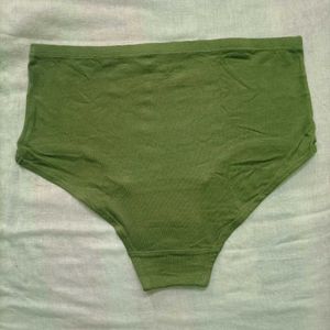 Clovia Hipster Panty 3pcs