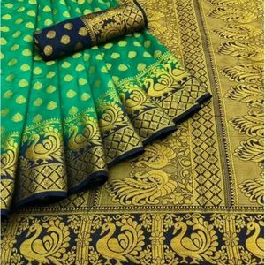 Banarasi Silk Saree