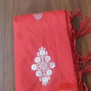 Premium Silk Saree