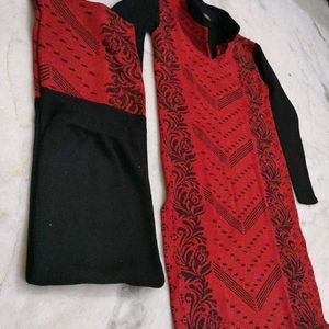 Kurta Pajama Set