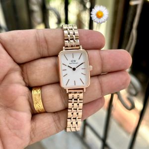 Rakhi Offer Daniel Wellington Watch