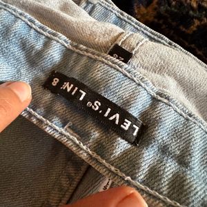 Original Levi’s Jeans