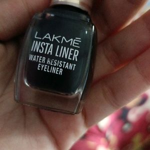 Lakme Eyeconic Eyeliner