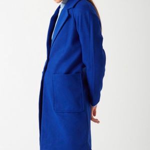 Unique Colour Premium Quality Coat