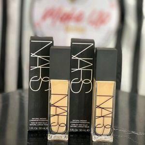 Nars Foundation In Stalk Again 😍🗣️