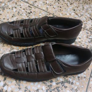 Roman Sandal For Men