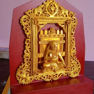 Raghavendra Swami Idol