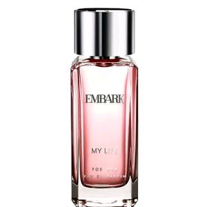 Embark My Life For Her Eau De Parfum