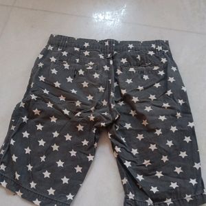 Star Shorts for Goa