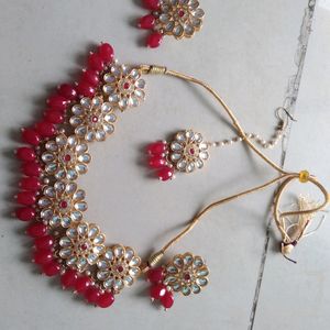 Jwellery Set