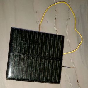 Solar Panel