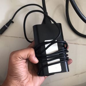 DELL LAPTOP CHARGER 65W