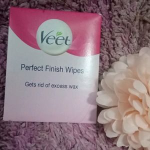 Veet Full Body Wax Strips