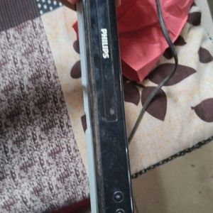 Philips Dvd Player New