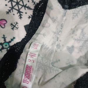 Victoria Secret Imported Bra Penty Set