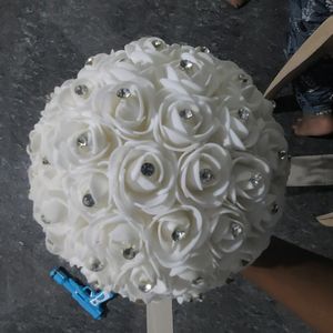 Marriage Bouquet