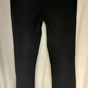 Black Trousers