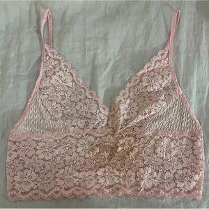 Coquette Bralette