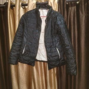 Women Small Winter Jacket Only 1