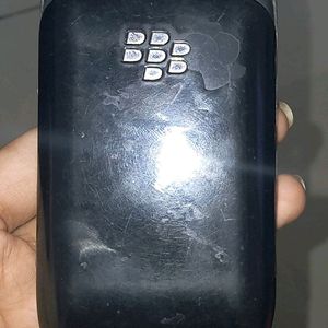 Blackberry Mobile