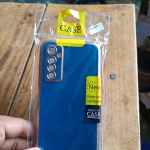 REALME 6 COVER(CASE)