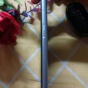 Realme C15 (Color- Power Sliver)