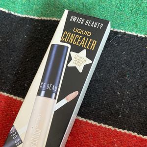 Swiss Beauty Concealer 03 Shade