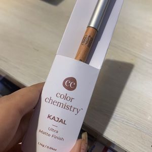 Color Chemistry Kajal