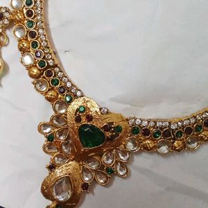 Kundan Set