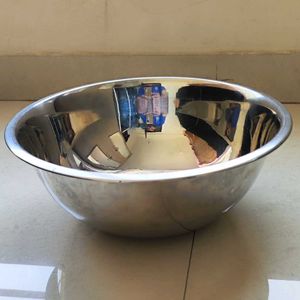 Stainless Steel Bowl