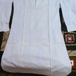 Cotton Kurta