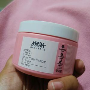 Nykaa Naturals Hair Mask