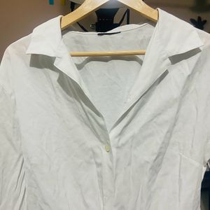 Formal Official Shirt With Classy Look