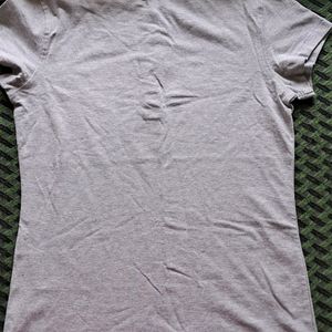 My Stretch TEE...Size(M)