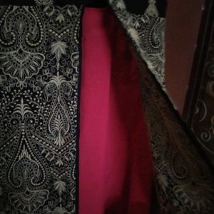 Frock Kurta