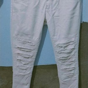 White Jean's