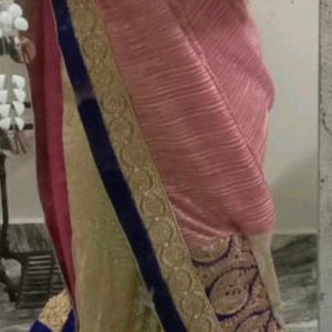 One Minute Saree