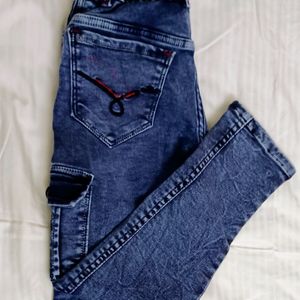 Very Good Condition Jeans