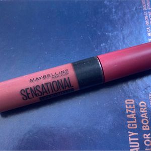 Maybelline Sensational Lipstick