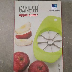 Apple Cutter