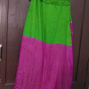 Stiched Lehnga